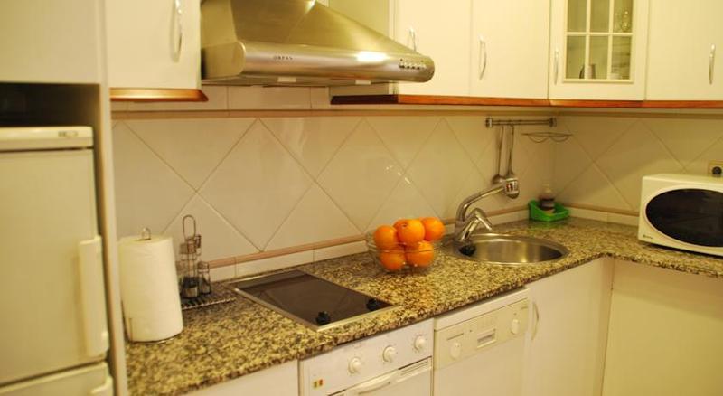 Apartment Mar *