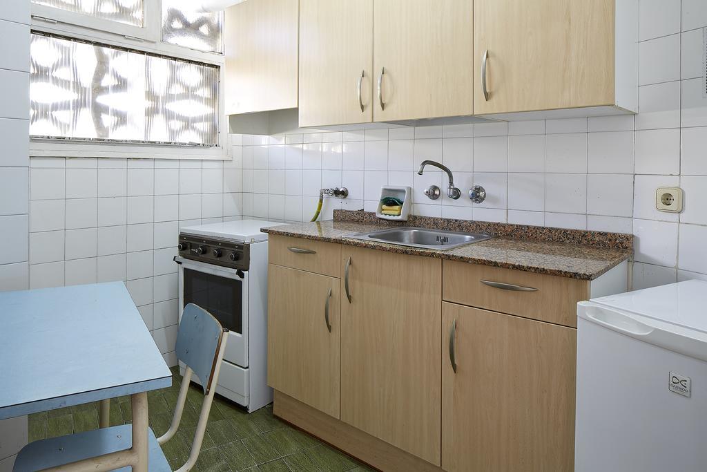 Apartment Mar
