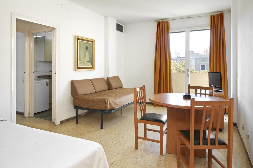 Apartment Mar *