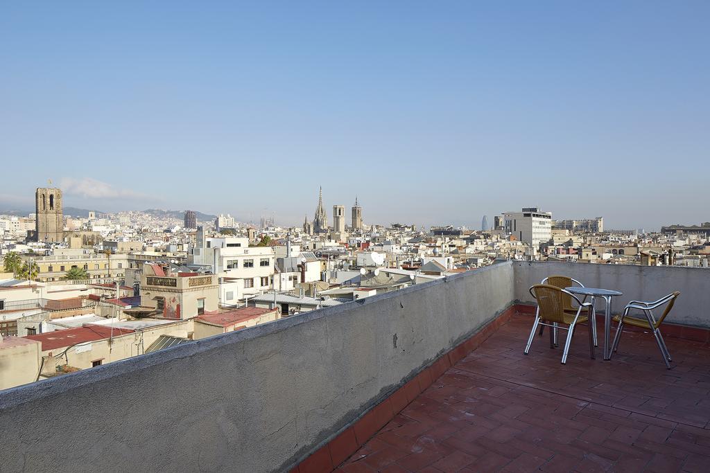 Apartment Mar Barcelona