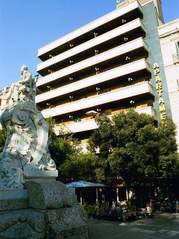 Apartment Mar