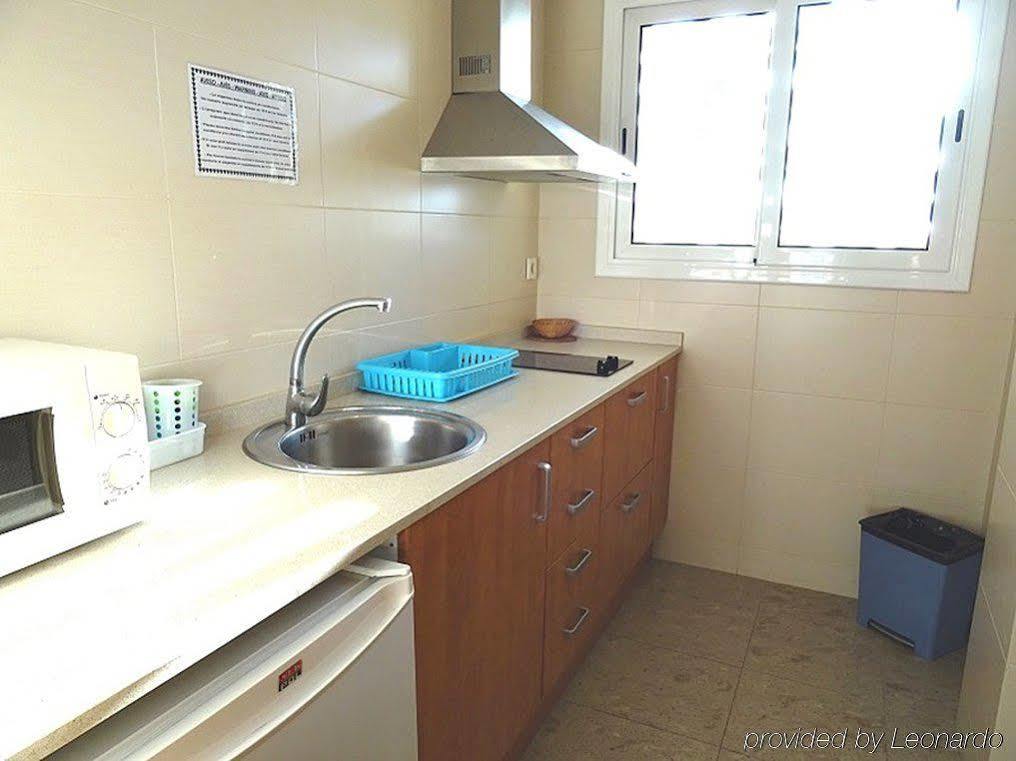 Mar Apartment *