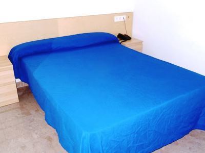 Mar Apartment *